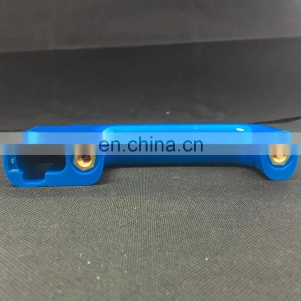Guangzhou High Precision Cheap Oem Manufacturing Surface Products Components Diecast Mold Plastic Injection Mould Maker Service photo-5