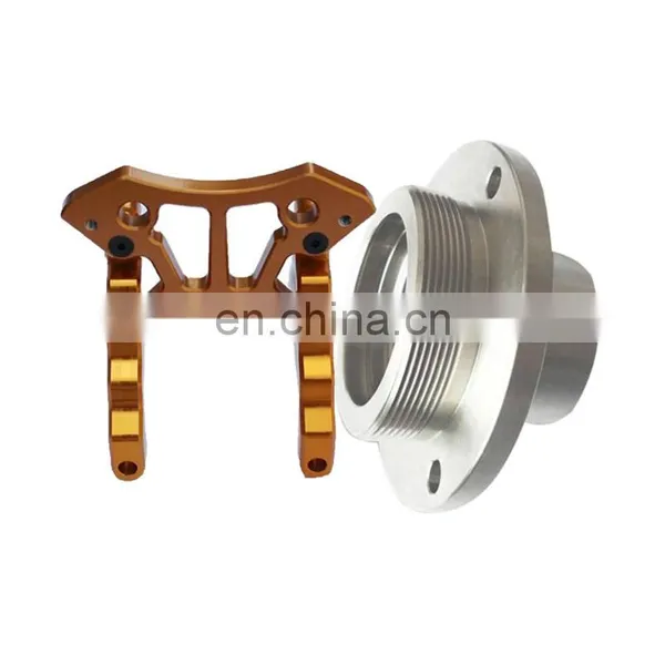 Cheap Precision Oem Stainless Steel Cnc Sheet Metal Precision Mechan Aluminum Parts Cnc Machining Tooling Milling Service photo-6