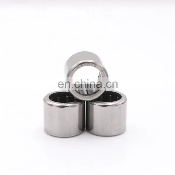 HF2016 Clutch Type One Way Needle Roller Bearing 20*26*16mm photo-2
