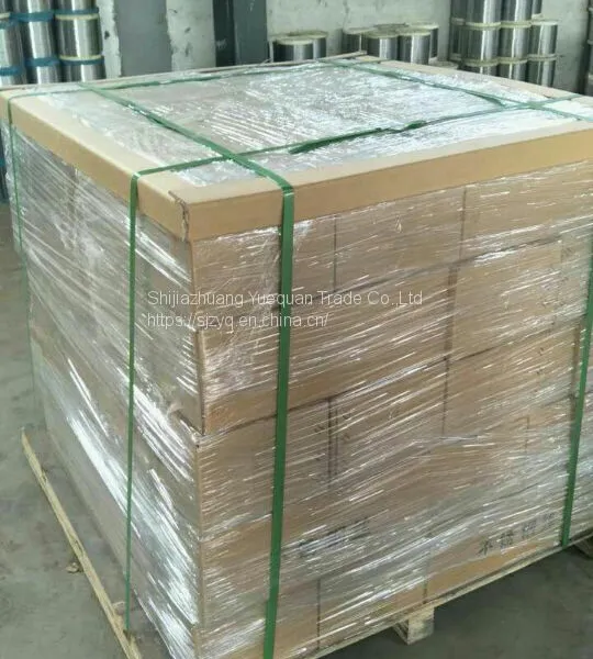 SS316 Soft Stainless Stee Wire photo-3