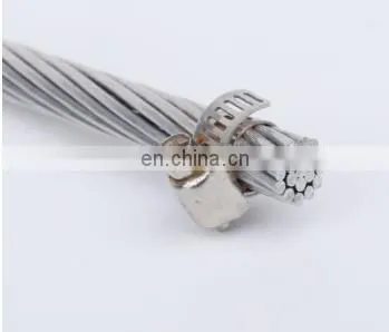 Best Price Bare Conductor AAAC35mm2 photo-2
