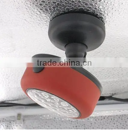 China Gift Items Led Lighting LED Work Light With Magnetic Base Supplier's Choice photo-3