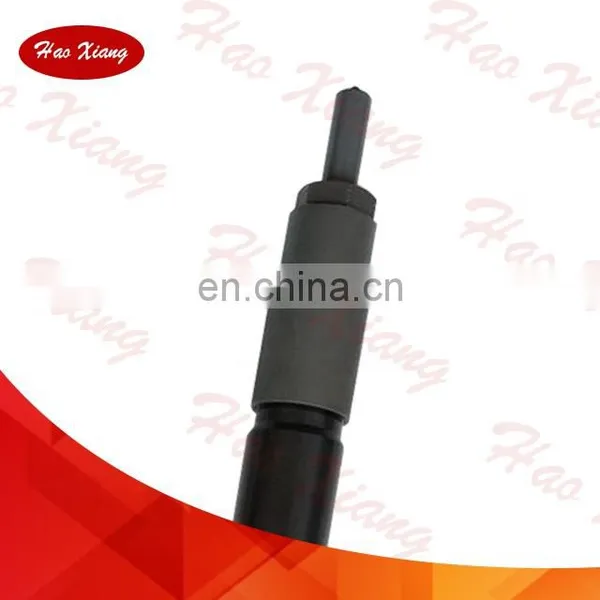 Best Quality Auto Diesel Injector OEM 23670-0E010 295700-0550 photo-2