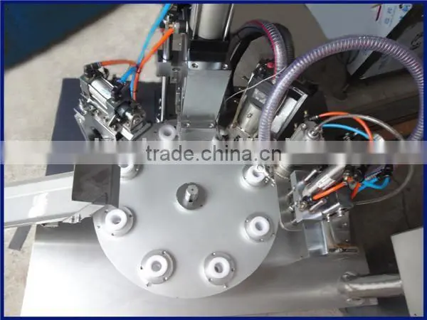 Semi-automatic Automatic Nail Polish Filling Machine photo-4