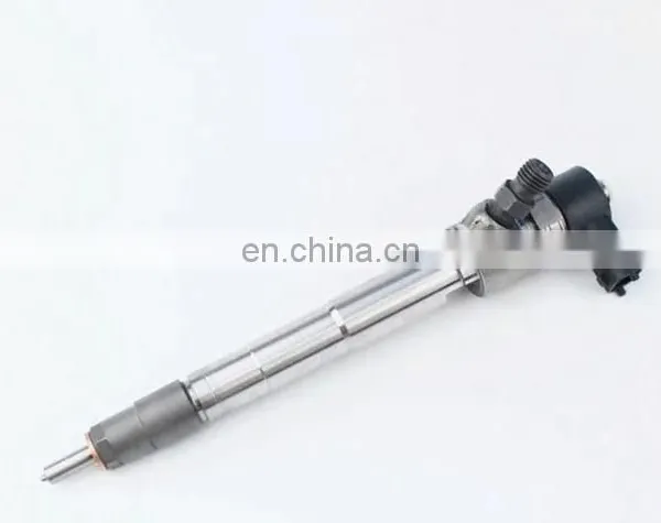 Fuel Injector 0445 110 420 Bos-ch Original In Stock Common Rail Injector 0445110420 photo-4