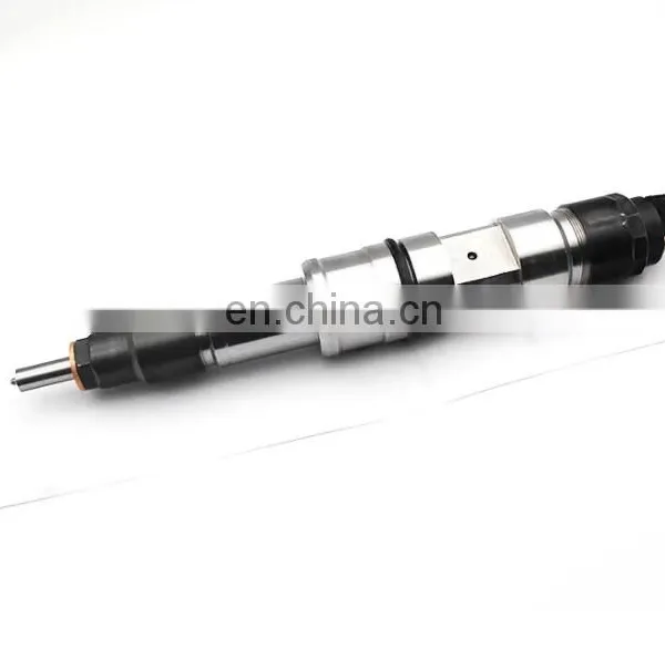 Fuel Injector 0445 110 457 Bos-ch Original In Stock Common Rail Injector 0445110457 photo-3