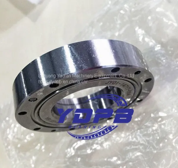 SHF40 SHG40 Compact Structure Precision Harmonic Cross Roller Bearing photo-4