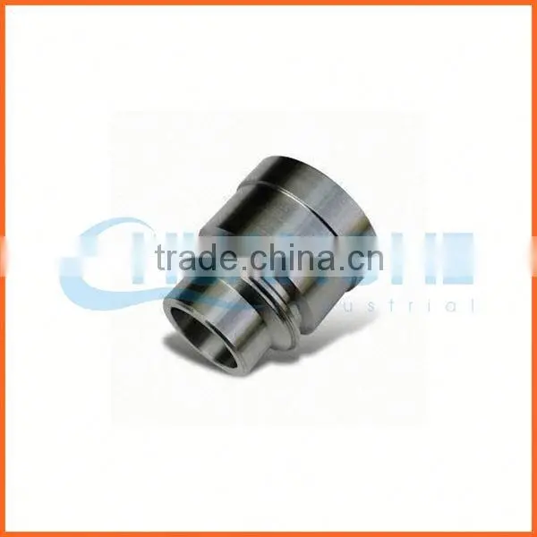 Made in China Oem Plated Nuts Bolts Turning Parts and Cnc Machining photo-2