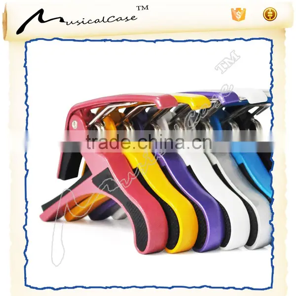 Wholesale Guitar Capo Buy Online