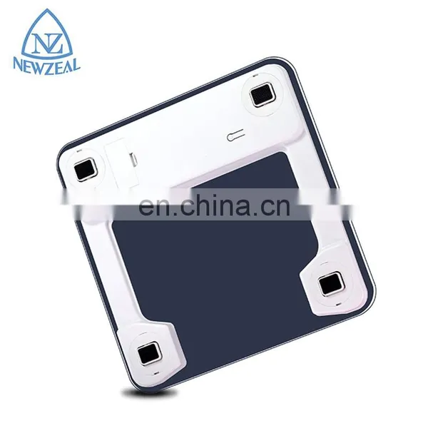 CE ROHS FCC BSCI High Precision Intelligent Electronic Weighing Scale With Blue Tooth photo-3