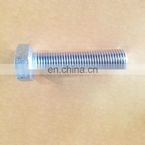 A193 B7 Heavy Hex Bolts ASTM A194 GR 2H Heavy Hex Nuts photo-5