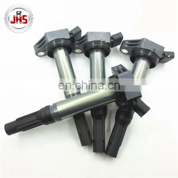 HIGH QUALITY Ignition Coil FOR ES350 RX350 3.5L Highlander Camry OEM 90919-02255 photo-2