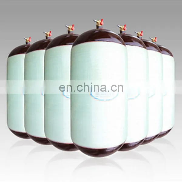 CNG LPG Steel Gas Cylinders With Compressed Natural Gas Lpg Cylinder Type Tank Steel Lpg Cylinder for Vehicle