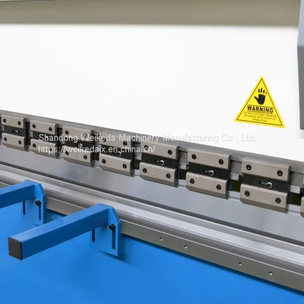APB-63T/2500 Press Brake photo-2