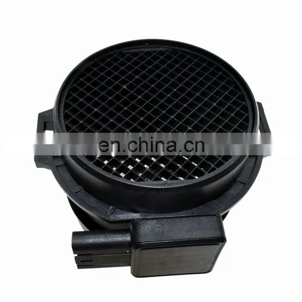 5WK9642 7513956 13627513956 Mass Air Flow Sensor Auto Replacement Parts FOR BMW photo-4