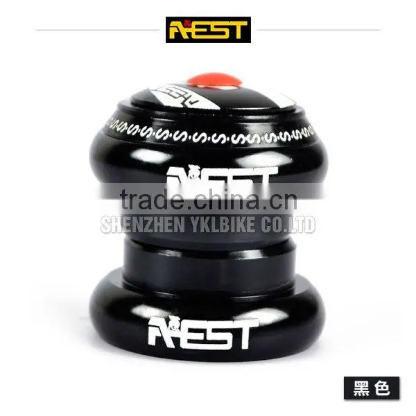 Wholesale/OEM Cheap Bicycle Parts,external Headsets 28.6 photo-4