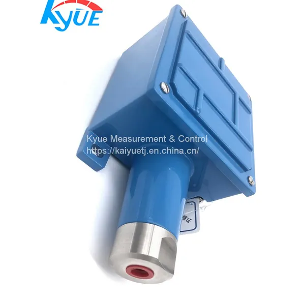 Diaphragm Pressure Switch photo-3