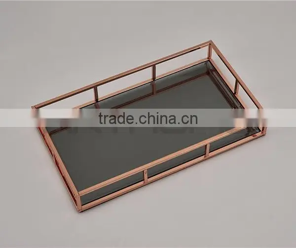 Wholesale Exquisite Delicate Jewelry Tray photo-4