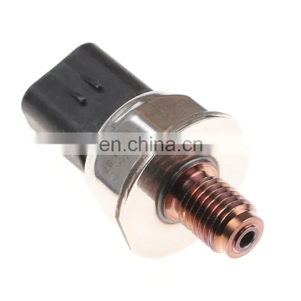 100002690 Common Rail Fuel High Pressure Sensor 2380118 For CAT Caterpillar photo-2