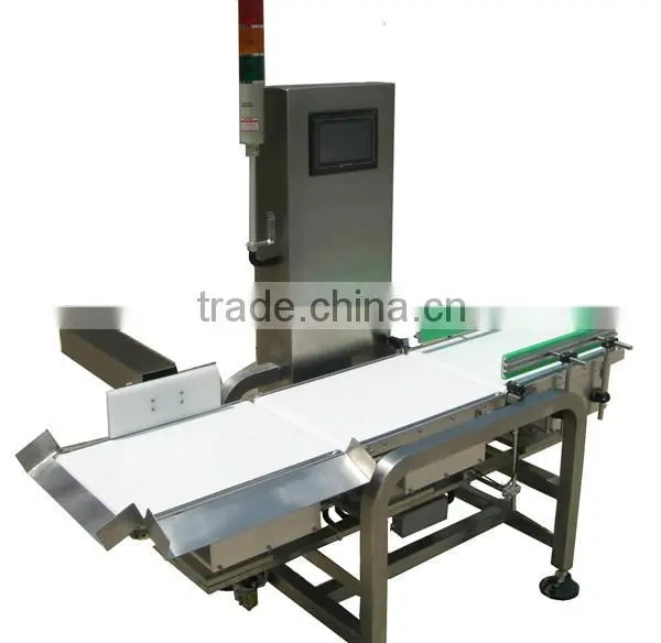 Best Price China Professional DCS-W600P Dynamic Weighing Scale photo-2