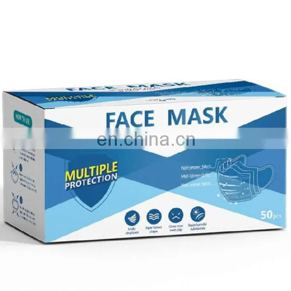 Watsapp +86 15140601620 2000BPH Facemask Packing Machine Automatic Paper Box Carton Packing photo-2