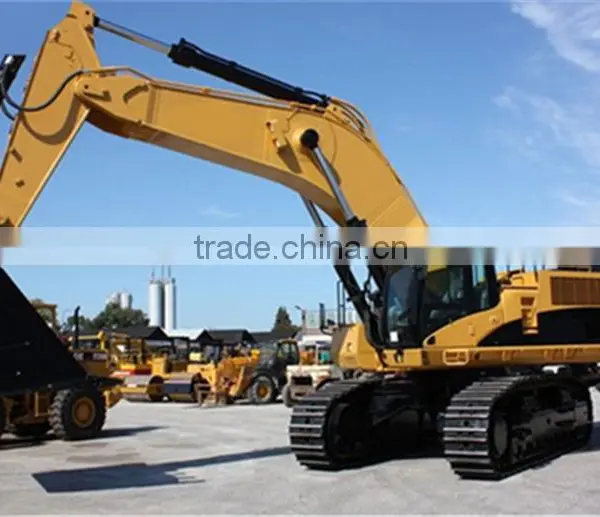 Remote Control Excavator and Excavator Joystick for Sale photo-4