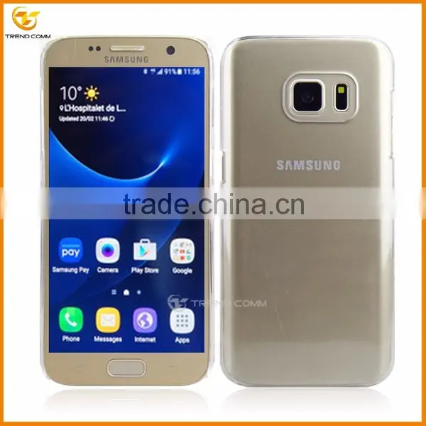 Wholesale Tempered Glass Screen Protector For Samsung Galaxy S7 photo-2