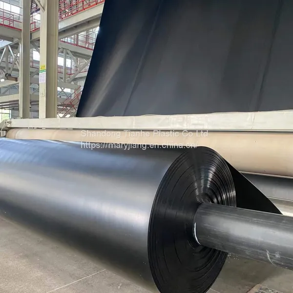 Geomembrane