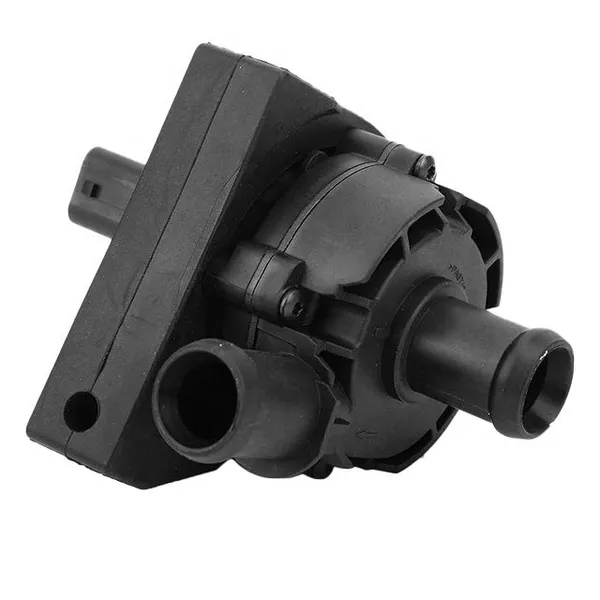 Haoxiang Auto Car Auxiliary Electric Inverter Water Pump 5G0965567A 0 392 023 211 For Audi A1 A3 Q3 VW Golf Jetta Seat LEON photo-3