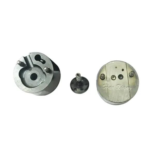 Top Quality Common Rail Injector Valve 9308-625C 28277576 photo-5