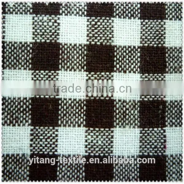 Brushed Linen Fabric for Pants photo-2