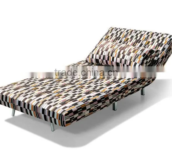 European Design HIgh End Folding Sofa Bed photo-6