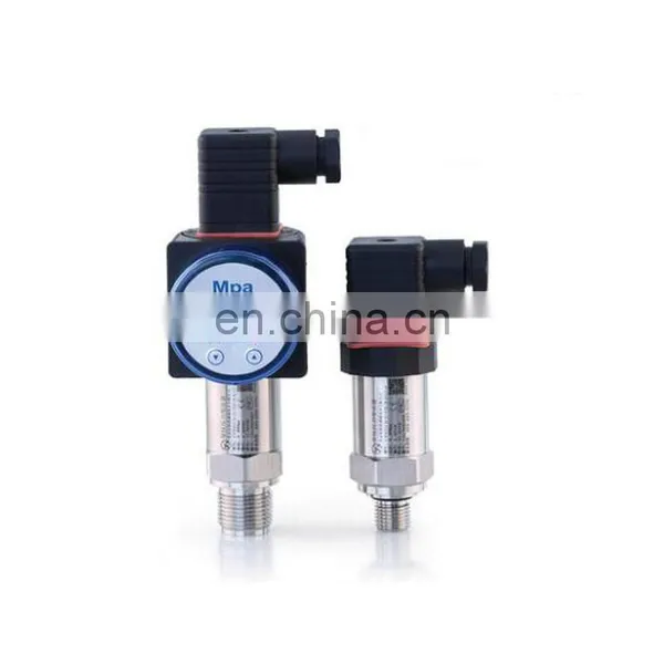 Universal CYYZ11 Series 4-20mA Pressure Sensor / Transmitter photo-3