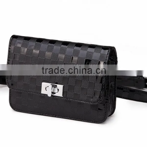 C58538S 2015 New Style Good Quality Fashionable Women Waist Bags photo-3