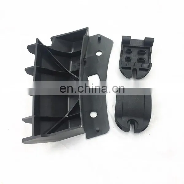 OEM Plastic Injection Molding photo-3