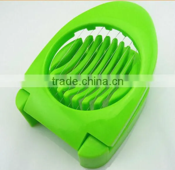 KH Small MOQ Welcomed Cute Egg Cutter photo-4