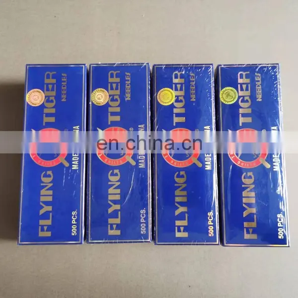 Flying Tiger Needles DB*1 Sewing Needle of Knitting Machine photo-3