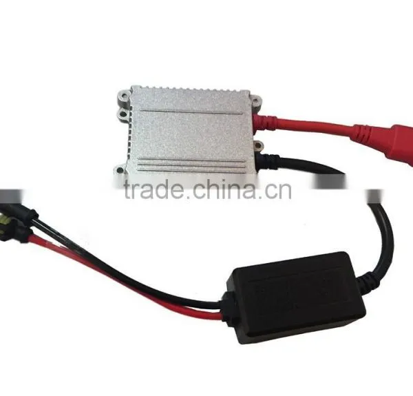 Xenon Hid Kit Slim H1, H3, H4, H7, H8, H9, H10, 9005(HB3), 9006(HB4), 9007 12V 35W photo-3