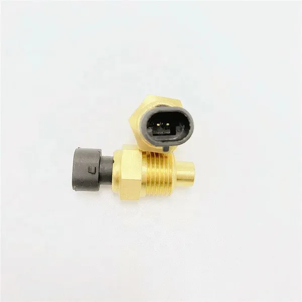 Brand New Great Price Temperature Sensor G0376040007A0 For AUMAN photo-4