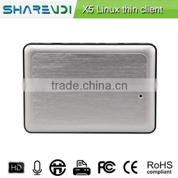 Multiple Users Sharing With a Single pc Through Rdp Thin Client/arm Thin Client photo-6