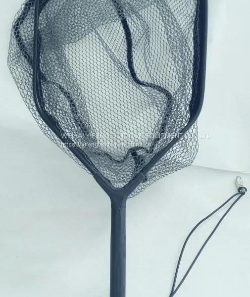 Trout Landing Net