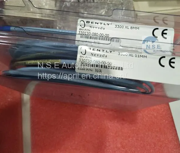 Bently Nevada 330703-00-80-10-02-00 хороская скидка для вас