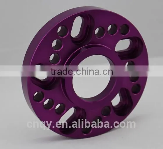 Customized Aluminum Wheel Adapter photo-2