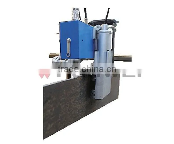 HK-5T-W T-shaped Plate Weaving Automatic Welding Carriage photo-2