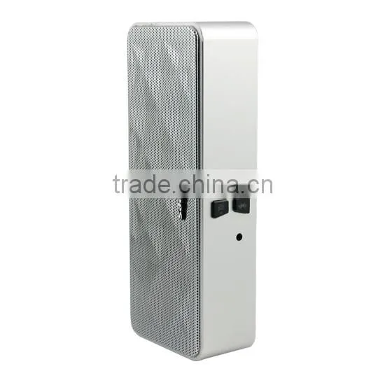 Best Hot Selling Mini Stereo Bluetooth Portable Speaker With Mic photo-3