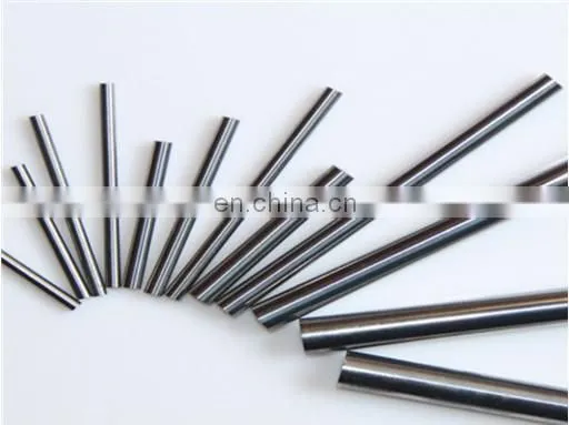 Top Level Patent Item Ti(C,N) Based Cermet Rods/inserts Drill Bit Plate Carbide China Supplier Manufacture From HSS photo-5