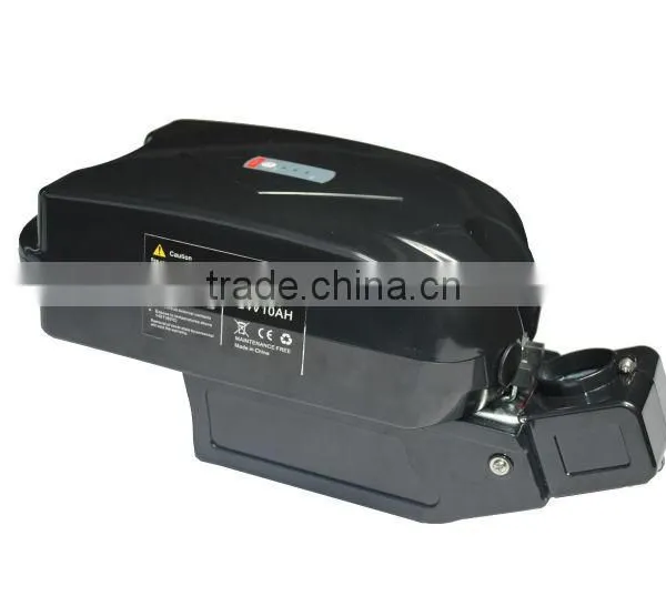 Universal 24v 10ah Lithium Battery for Electric Bike, HOT 24v Frog Electric Bike Battery 24v 12ah photo-5