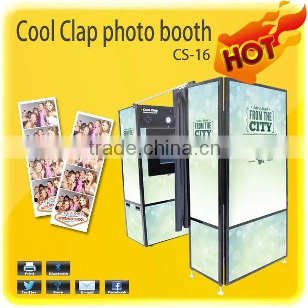 19" LED Touch Screen Classical Style Factory Direct Sale Vending Machine photo-4