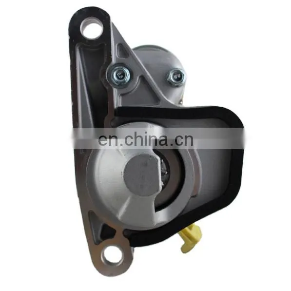 Wholesale High Quality Starter Motor OEM S114-902 Lester 17982N 1.4KW 12V 10T for NISSAN YIDA photo-3