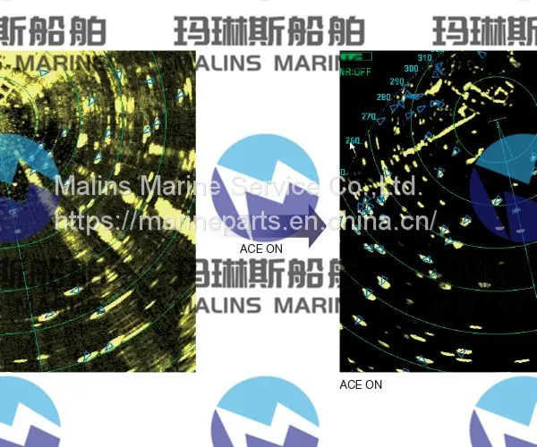 FurunoFAR2167DSBB/12 Marine Radar photo-4